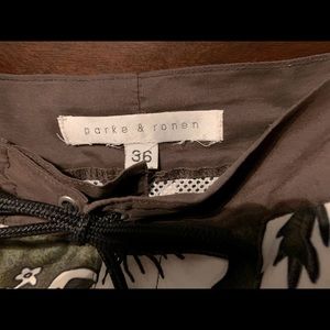 Men’s Bathing Suit